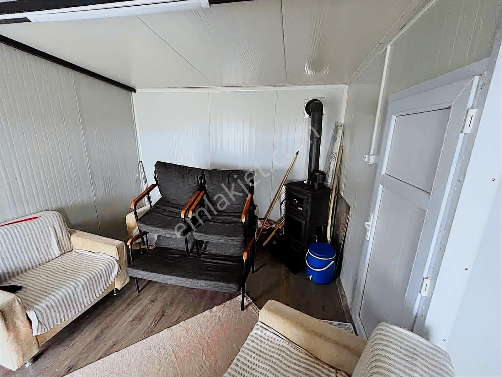 Megakent'ten Marmaracık* Konteynerli 150 M²satılık Hobi Bahçesi - Görsel 7