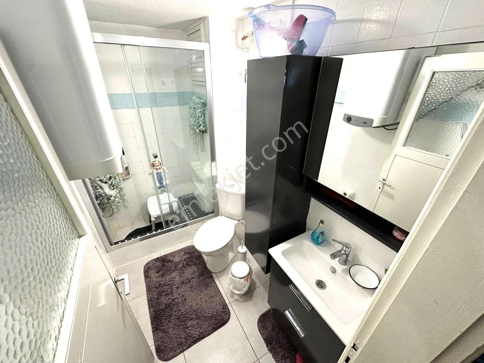 ❇️blue Life Egenden Gerçek İlan Akçay Merkez'de Pazara Denize Yakın Ön Cephe Ayrı Mutfak 2+1 Daire - Görsel 14