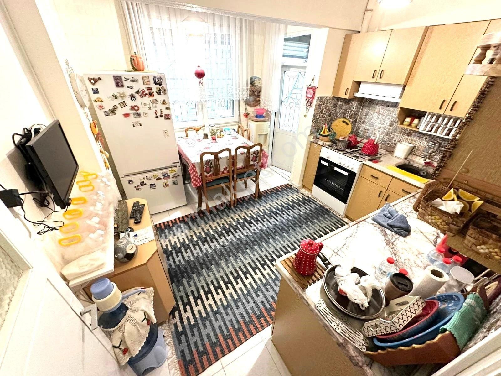❇️blue Life Egenden Gerçek İlan Akçay Merkez'de Pazara Denize Yakın Ön Cephe Ayrı Mutfak 2+1 Daire - Görsel 22