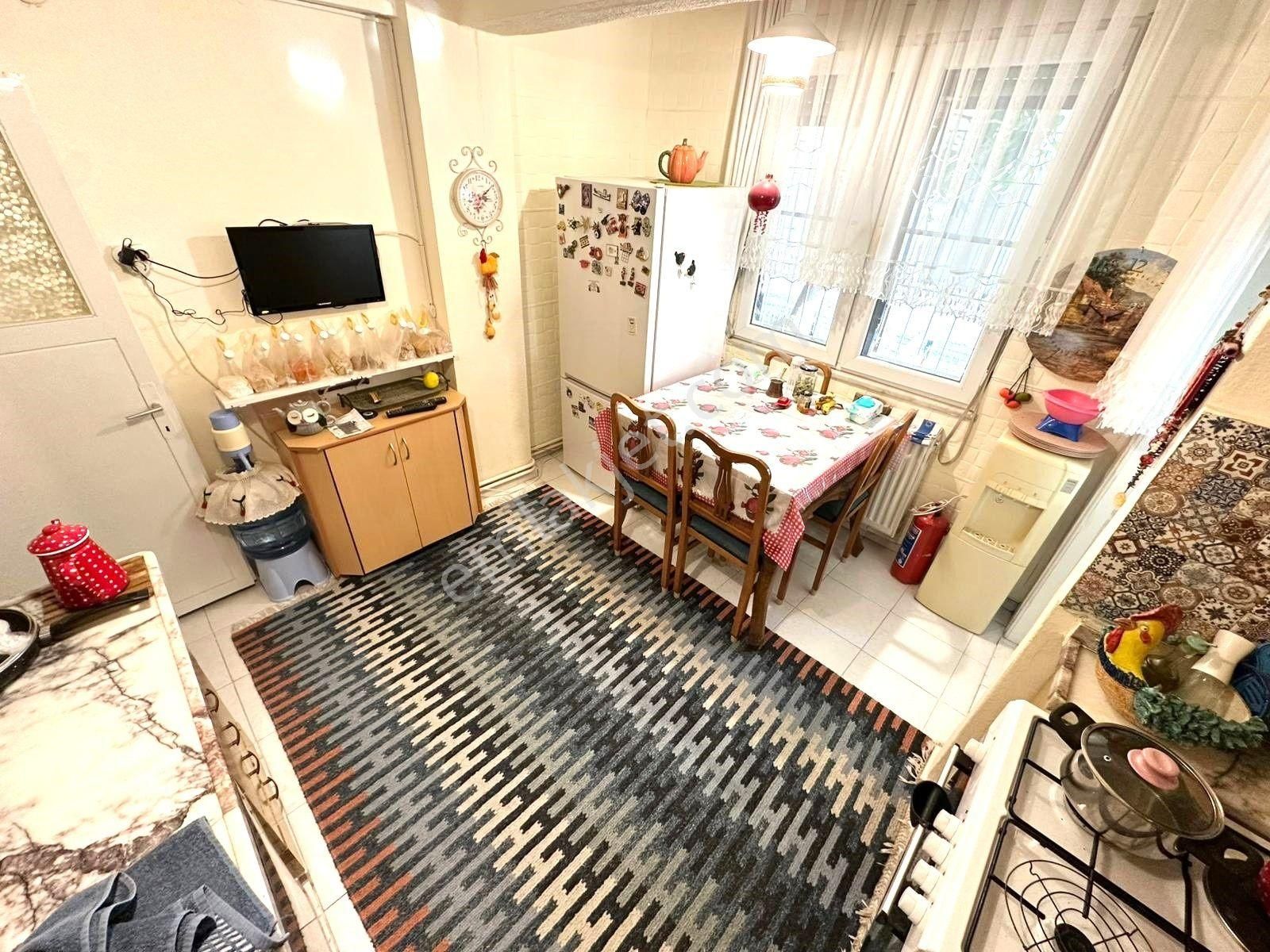 ❇️blue Life Egenden Gerçek İlan Akçay Merkez'de Pazara Denize Yakın Ön Cephe Ayrı Mutfak 2+1 Daire - Görsel 16