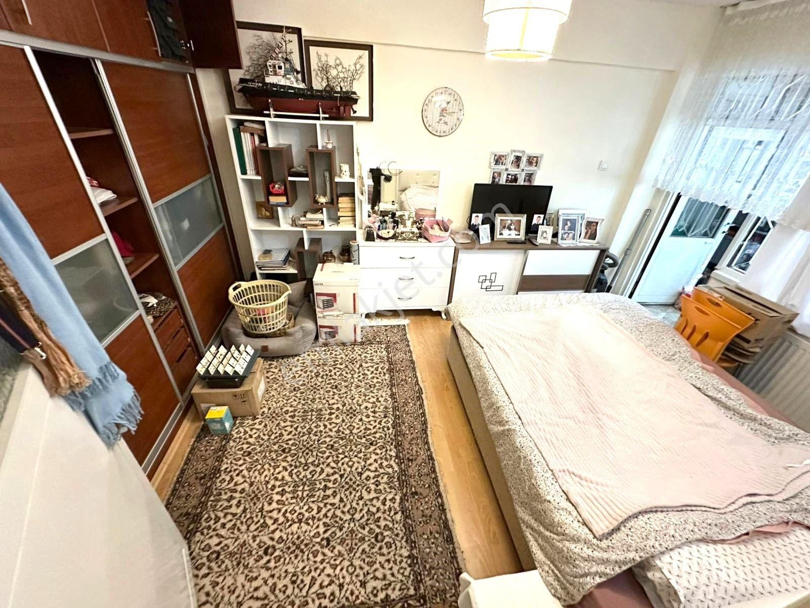 ❇️blue Life Egenden Gerçek İlan Akçay Merkez'de Pazara Denize Yakın Ön Cephe Ayrı Mutfak 2+1 Daire - Görsel 12