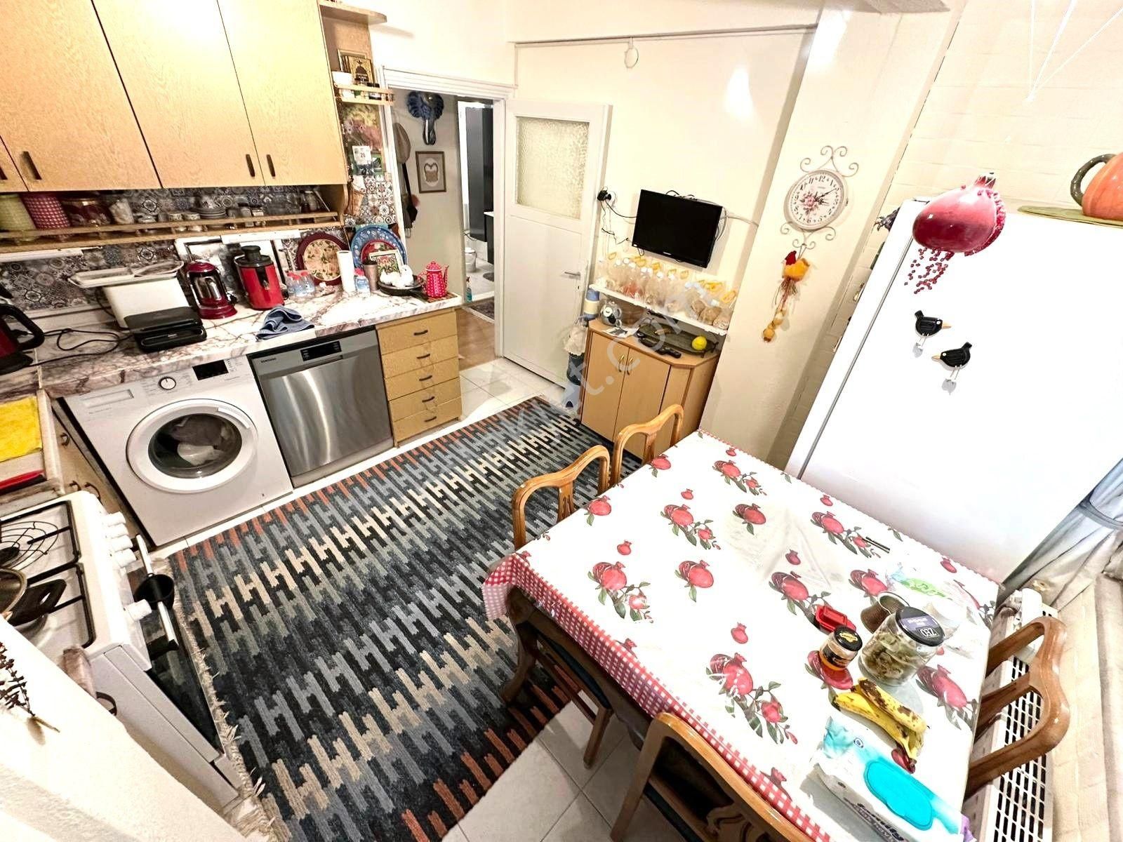 ❇️blue Life Egenden Gerçek İlan Akçay Merkez'de Pazara Denize Yakın Ön Cephe Ayrı Mutfak 2+1 Daire - Görsel 18