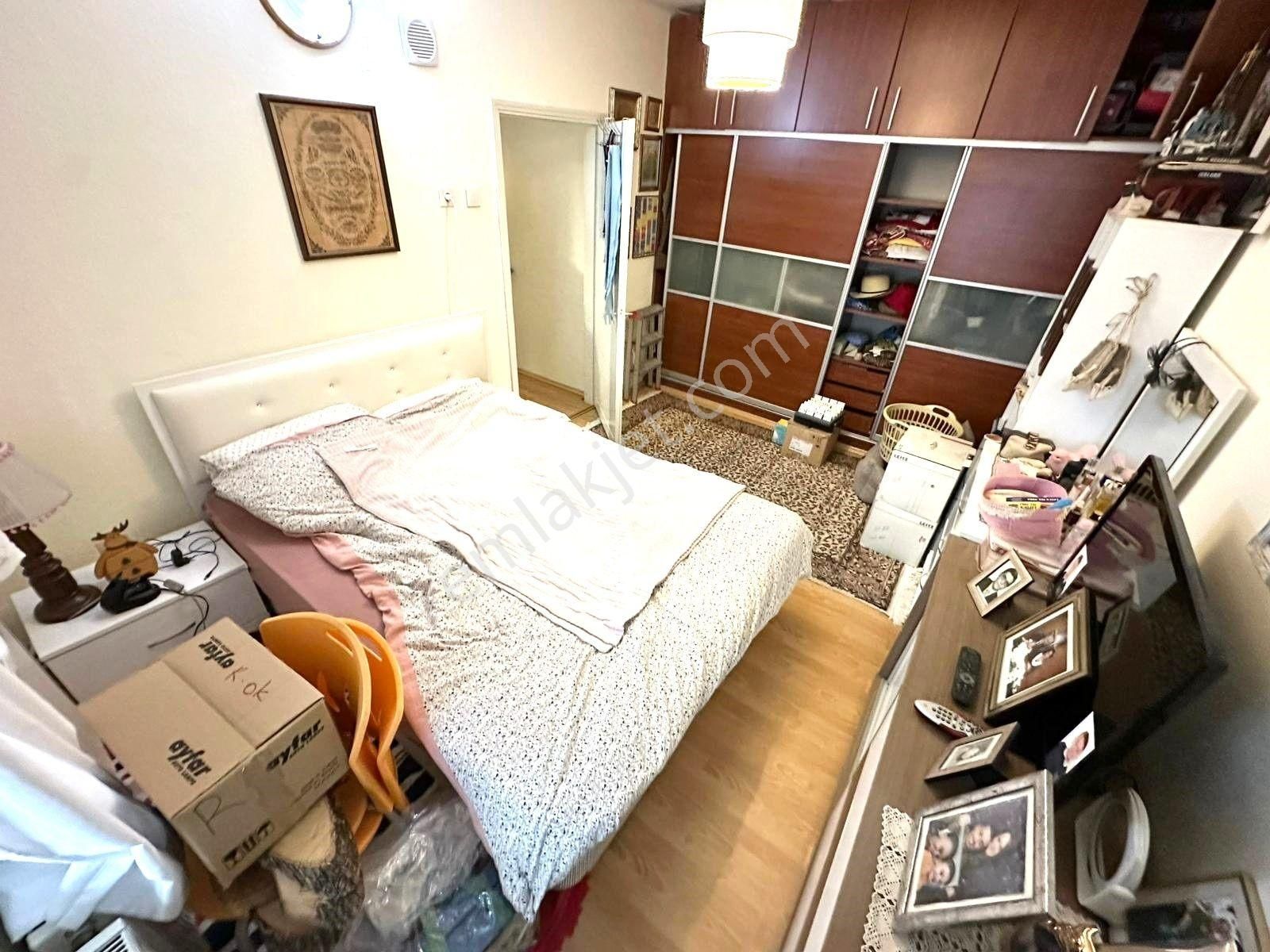 ❇️blue Life Egenden Gerçek İlan Akçay Merkez'de Pazara Denize Yakın Ön Cephe Ayrı Mutfak 2+1 Daire - Görsel 11