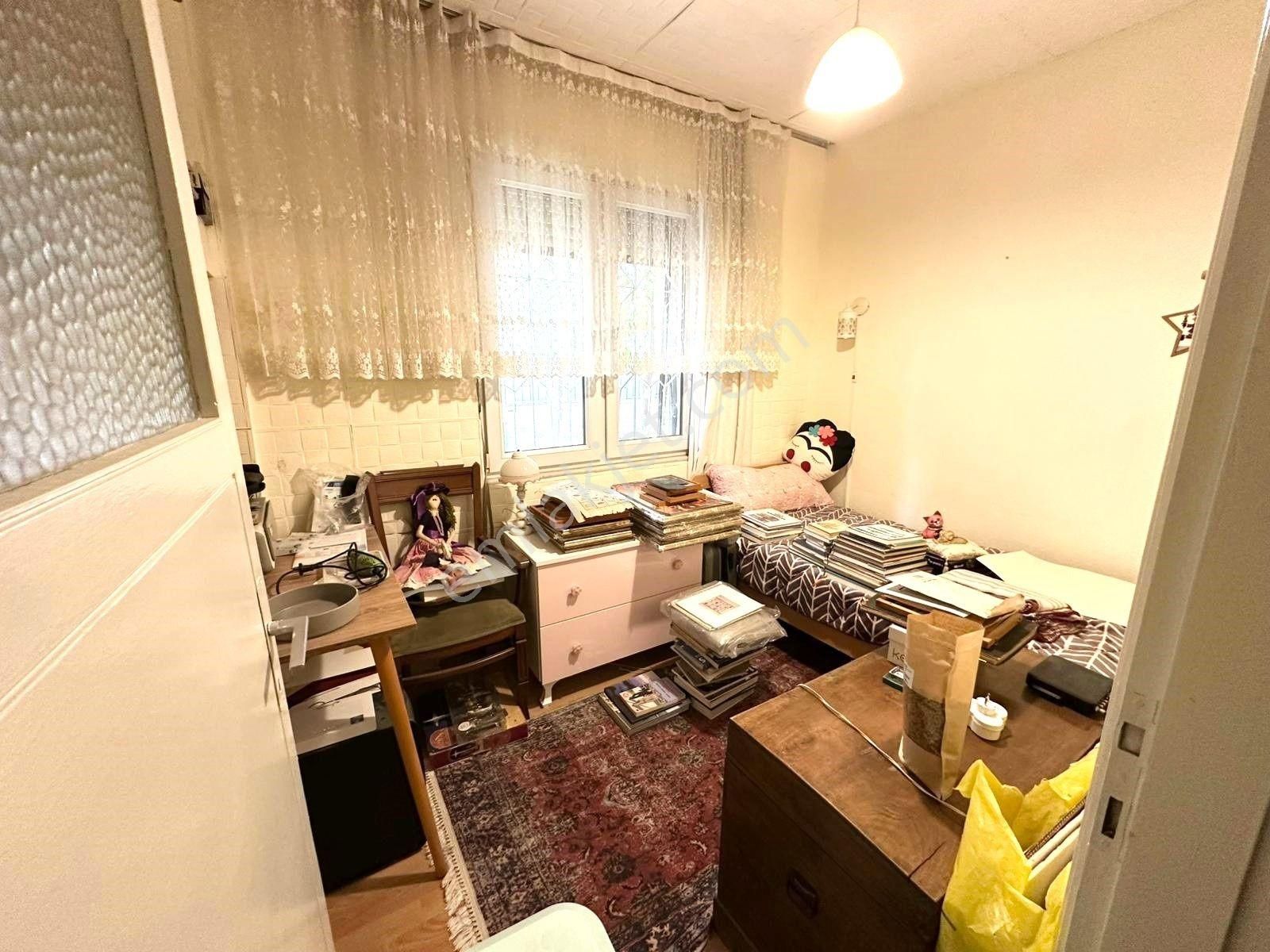 ❇️blue Life Egenden Gerçek İlan Akçay Merkez'de Pazara Denize Yakın Ön Cephe Ayrı Mutfak 2+1 Daire - Görsel 4