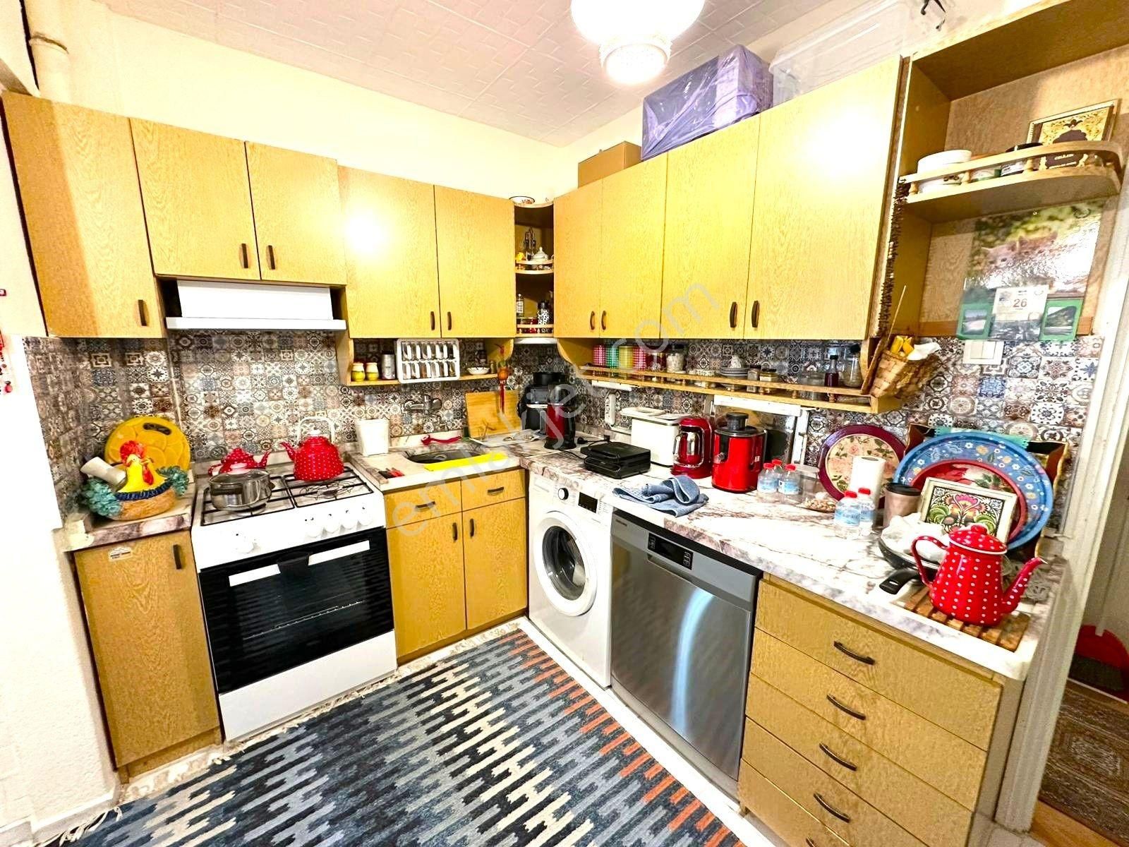 ❇️blue Life Egenden Gerçek İlan Akçay Merkez'de Pazara Denize Yakın Ön Cephe Ayrı Mutfak 2+1 Daire