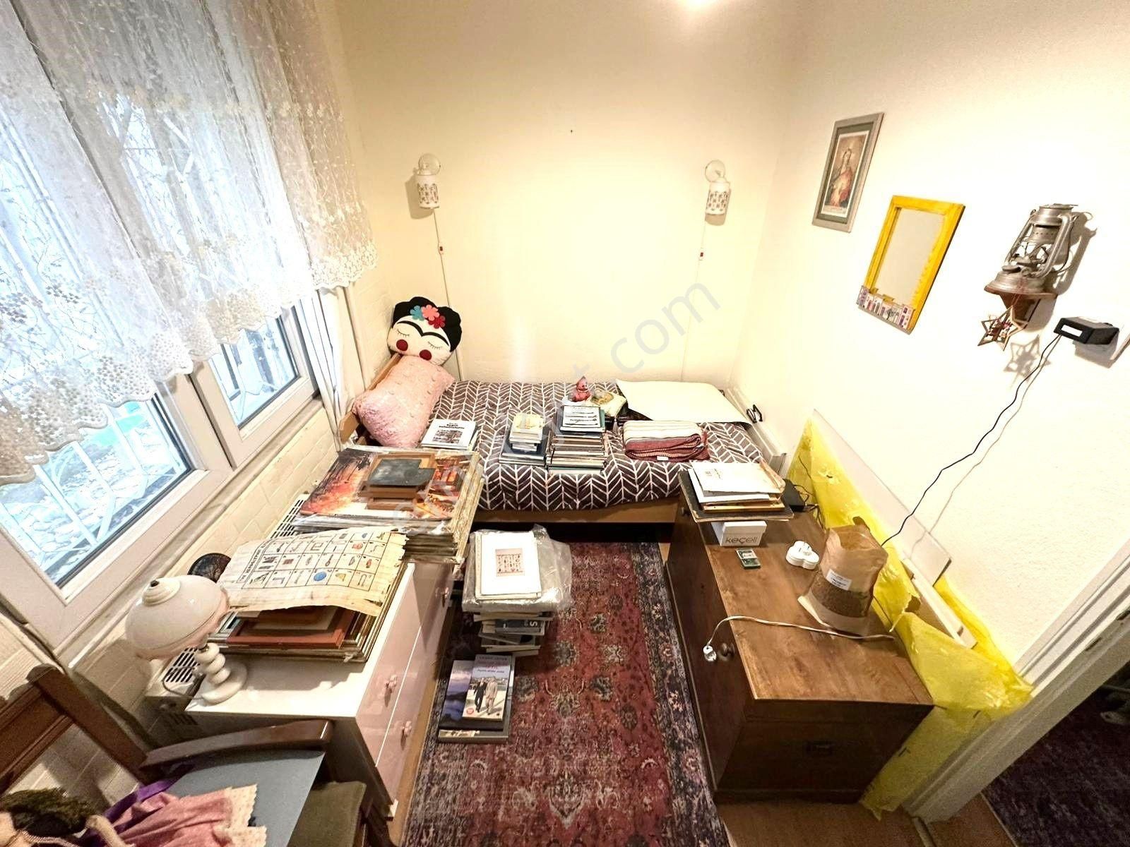 ❇️blue Life Egenden Gerçek İlan Akçay Merkez'de Pazara Denize Yakın Ön Cephe Ayrı Mutfak 2+1 Daire - Görsel 13