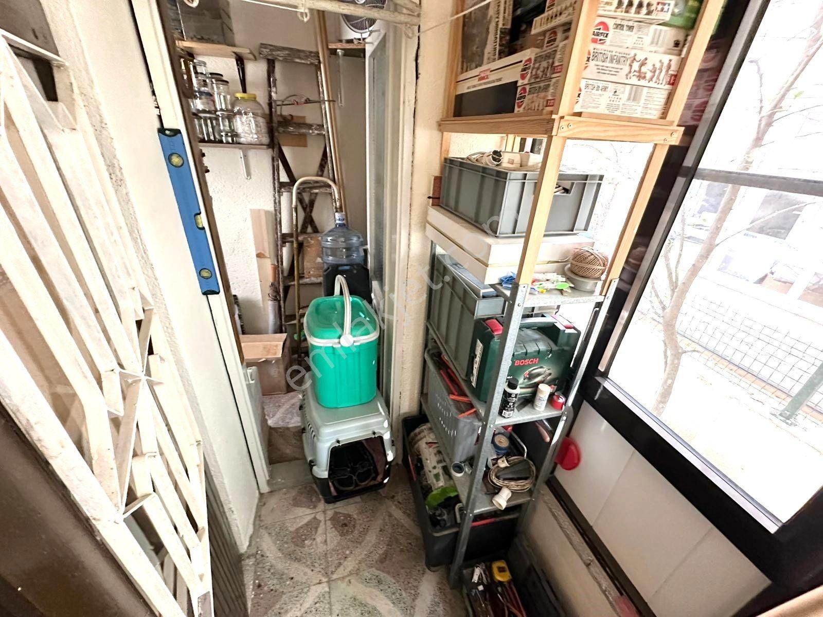 ❇️blue Life Egenden Gerçek İlan Akçay Merkez'de Pazara Denize Yakın Ön Cephe Ayrı Mutfak 2+1 Daire - Görsel 9