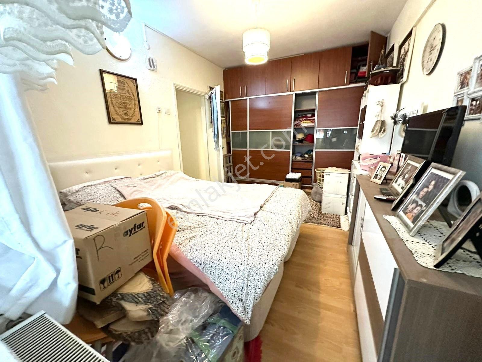 ❇️blue Life Egenden Gerçek İlan Akçay Merkez'de Pazara Denize Yakın Ön Cephe Ayrı Mutfak 2+1 Daire - Görsel 8