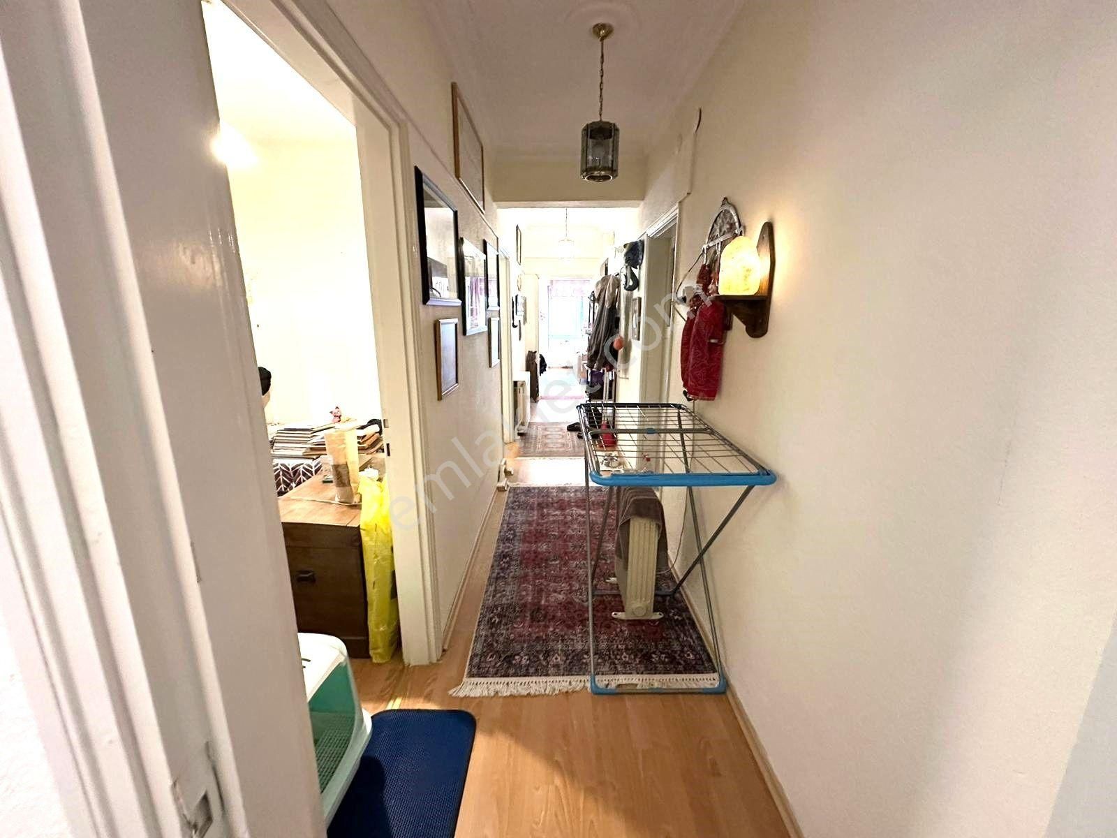 ❇️blue Life Egenden Gerçek İlan Akçay Merkez'de Pazara Denize Yakın Ön Cephe Ayrı Mutfak 2+1 Daire - Görsel 6