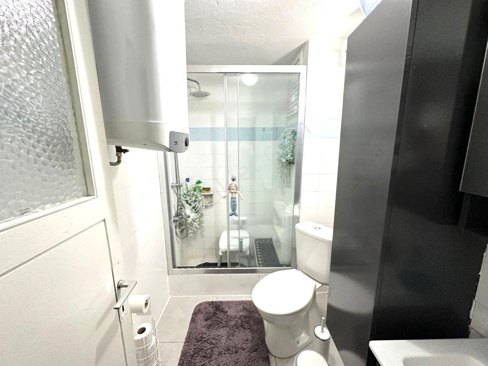 ❇️blue Life Egenden Gerçek İlan Akçay Merkez'de Pazara Denize Yakın Ön Cephe Ayrı Mutfak 2+1 Daire - Görsel 17