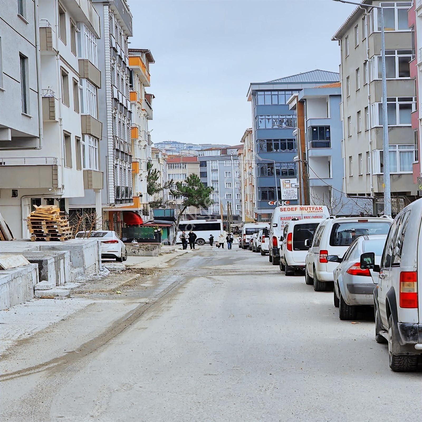 Yuvakurdan Satılık Devlet Hastanesi Dibi 2+1 Daire Acil - Görsel 20