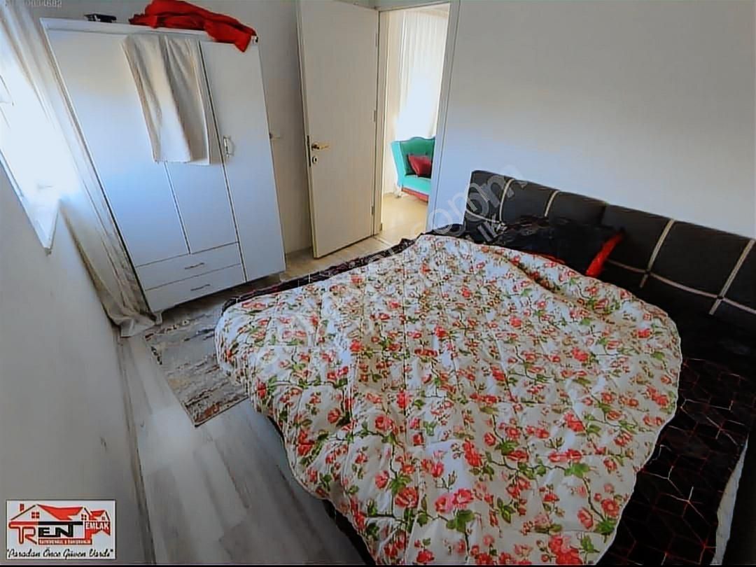 Trent Emlak'tan Emekte Yatırımlık Daire - Görsel 2