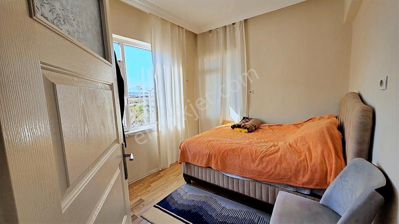 Şelale Mahallesinde 2.katta 3+1 130m² Fırsat Daire - Görsel 21