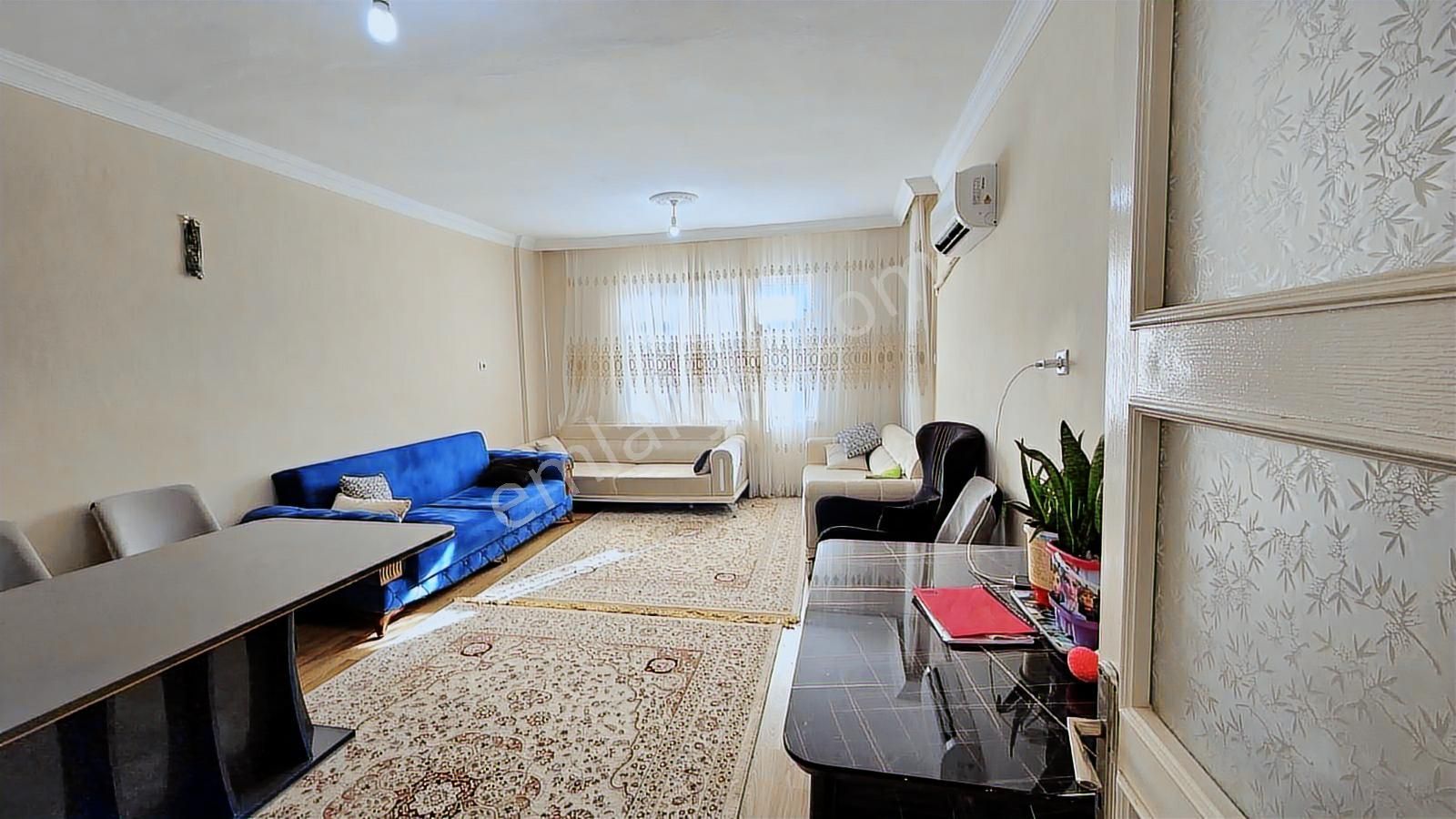 Şelale Mahallesinde 2.katta 3+1 130m² Fırsat Daire