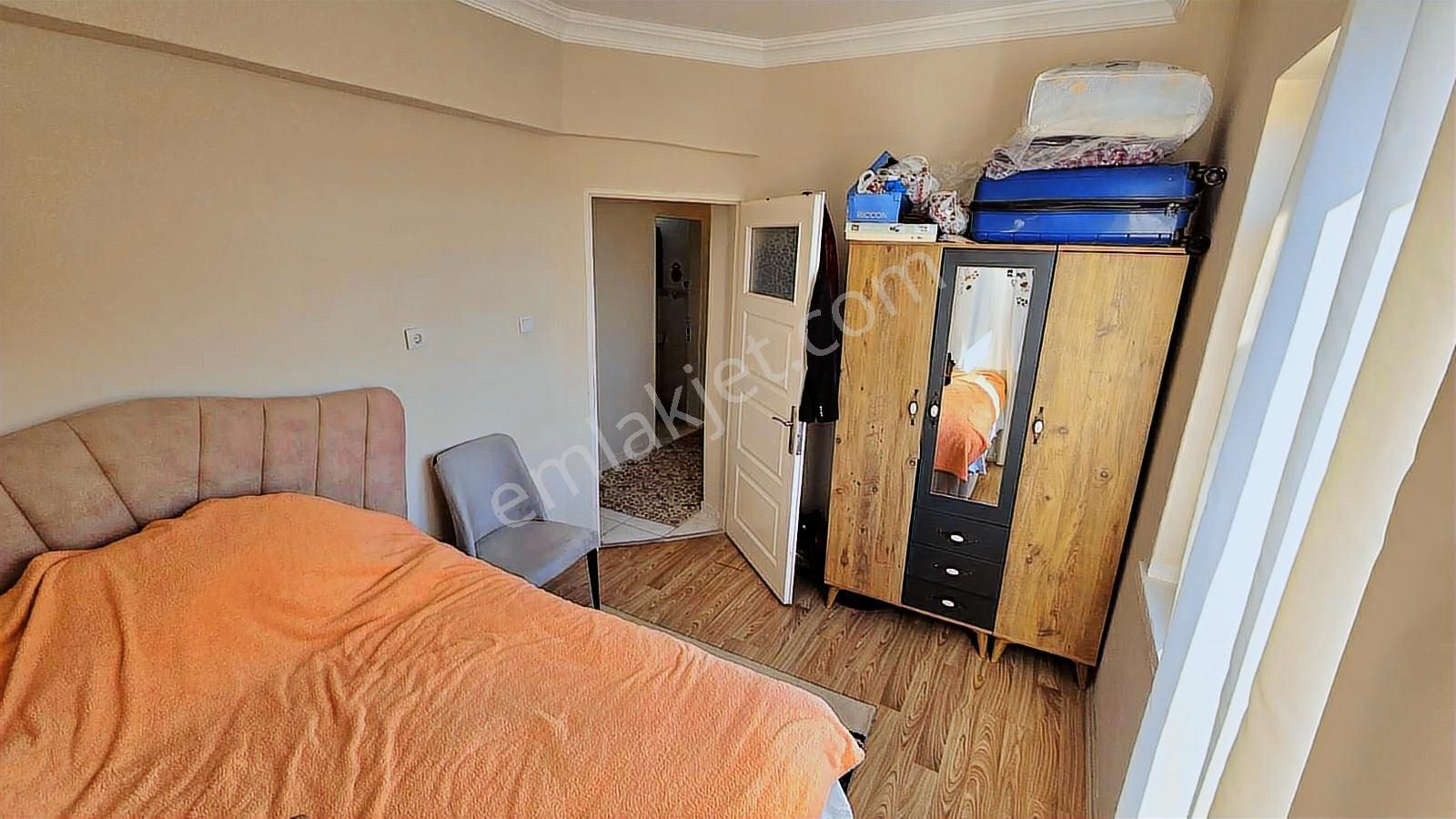 Şelale Mahallesinde 2.katta 3+1 130m² Fırsat Daire - Görsel 5