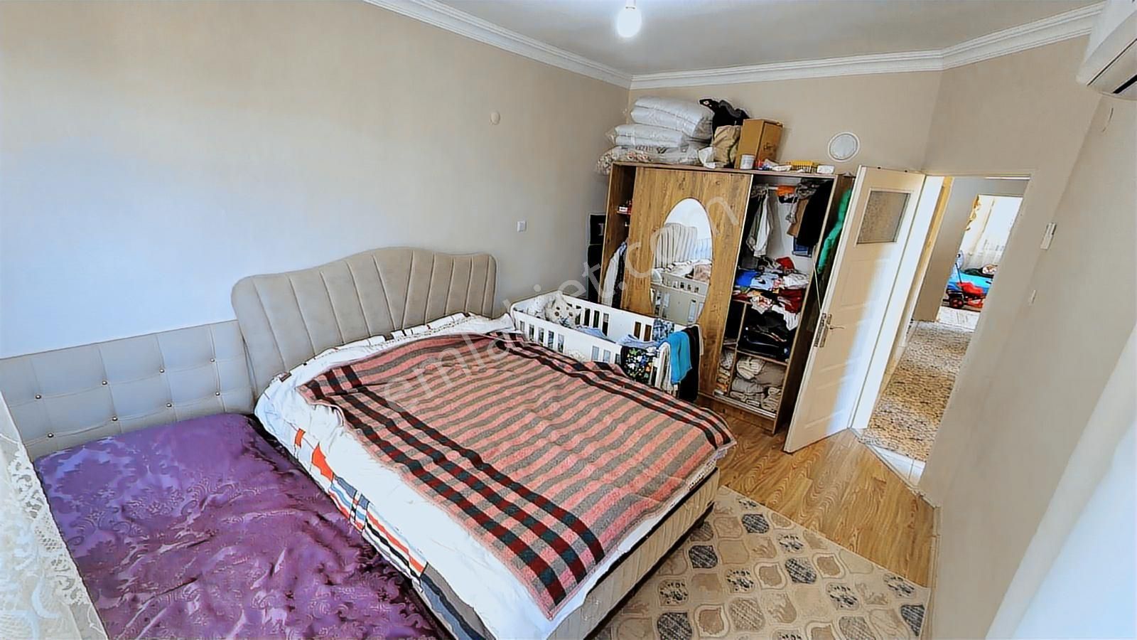 Şelale Mahallesinde 2.katta 3+1 130m² Fırsat Daire - Görsel 12