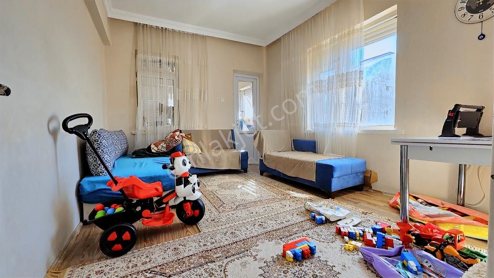 Şelale Mahallesinde 2.katta 3+1 130m² Fırsat Daire - Görsel 7