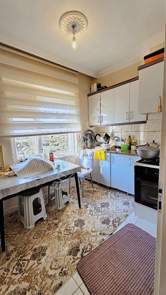 Şelale Mahallesinde 2.katta 3+1 130m² Fırsat Daire - Görsel 8