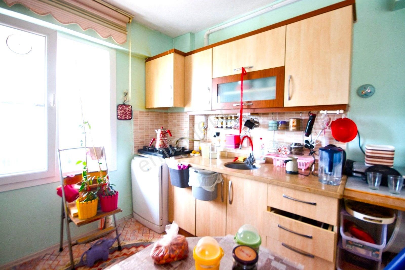 ♫melodi'den Akçay'da Bu Sese Kulak Verin Arakat Doğalgazlı Denize Yakın Fırsat Dairesi