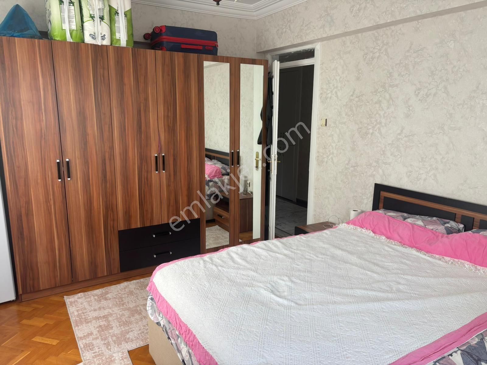 Sacır Gayrımenkulden K Aratasta Satlık 3.1 Daire - Görsel 9