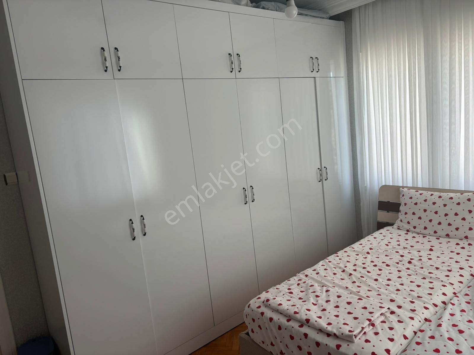 Sacır Gayrımenkulden K Aratasta Satlık 3.1 Daire - Görsel 10