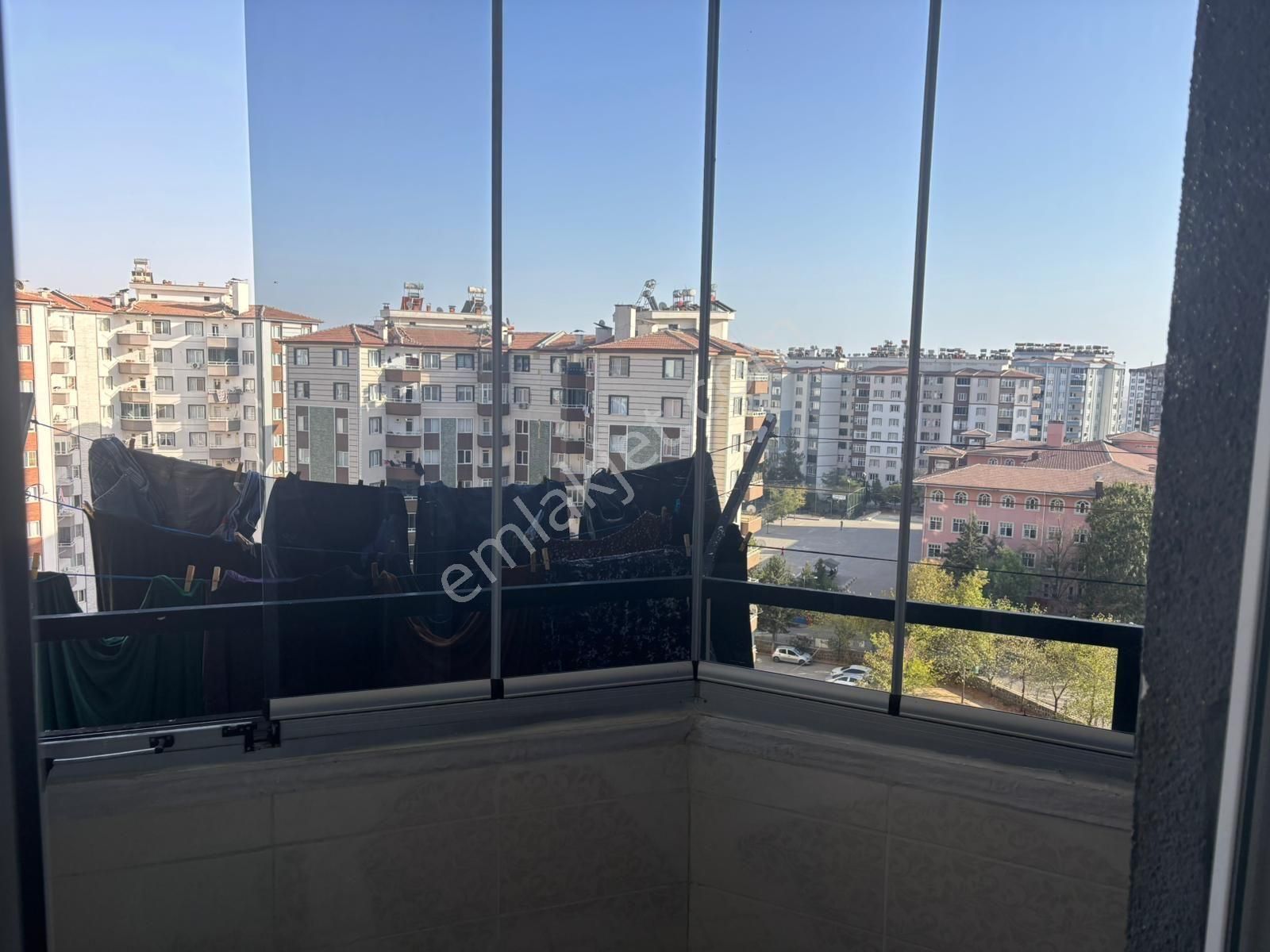 Sacır Gayrımenkulden K Aratasta Satlık 3.1 Daire - Görsel 7