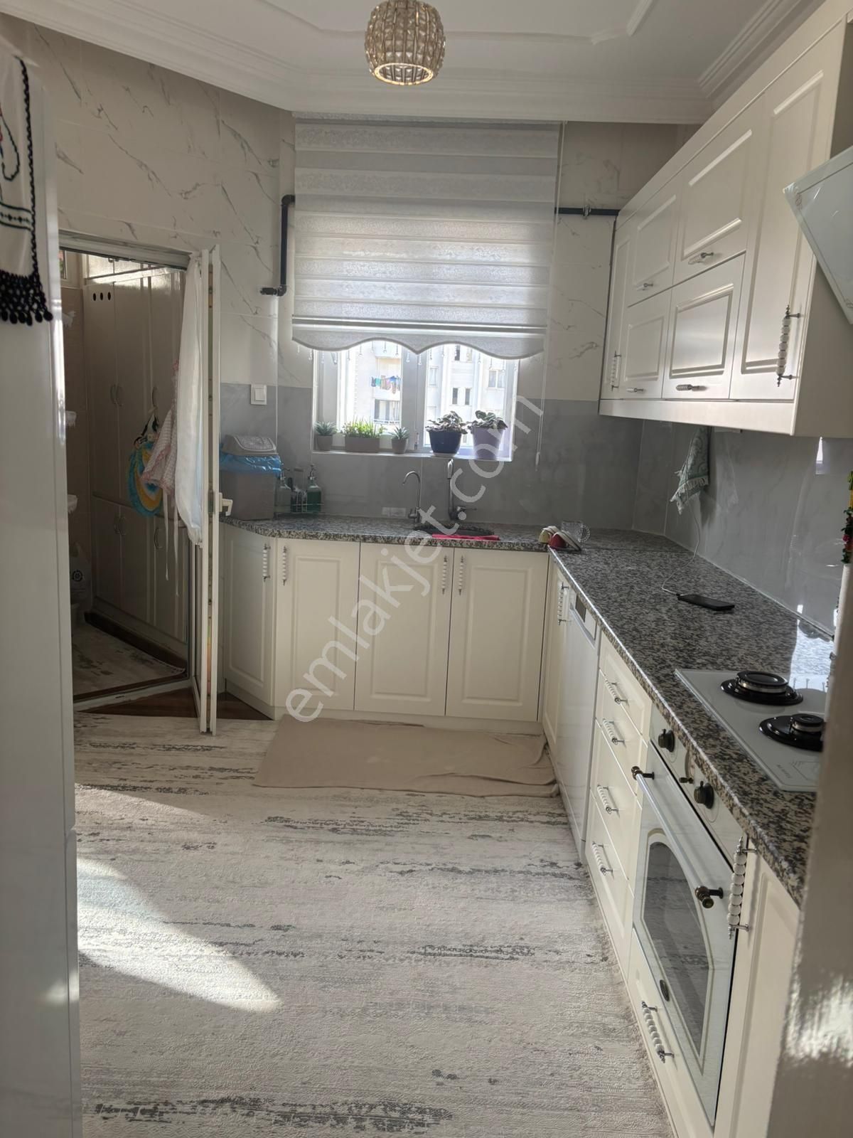 Sacır Gayrımenkulden K Aratasta Satlık 3.1 Daire - Görsel 16