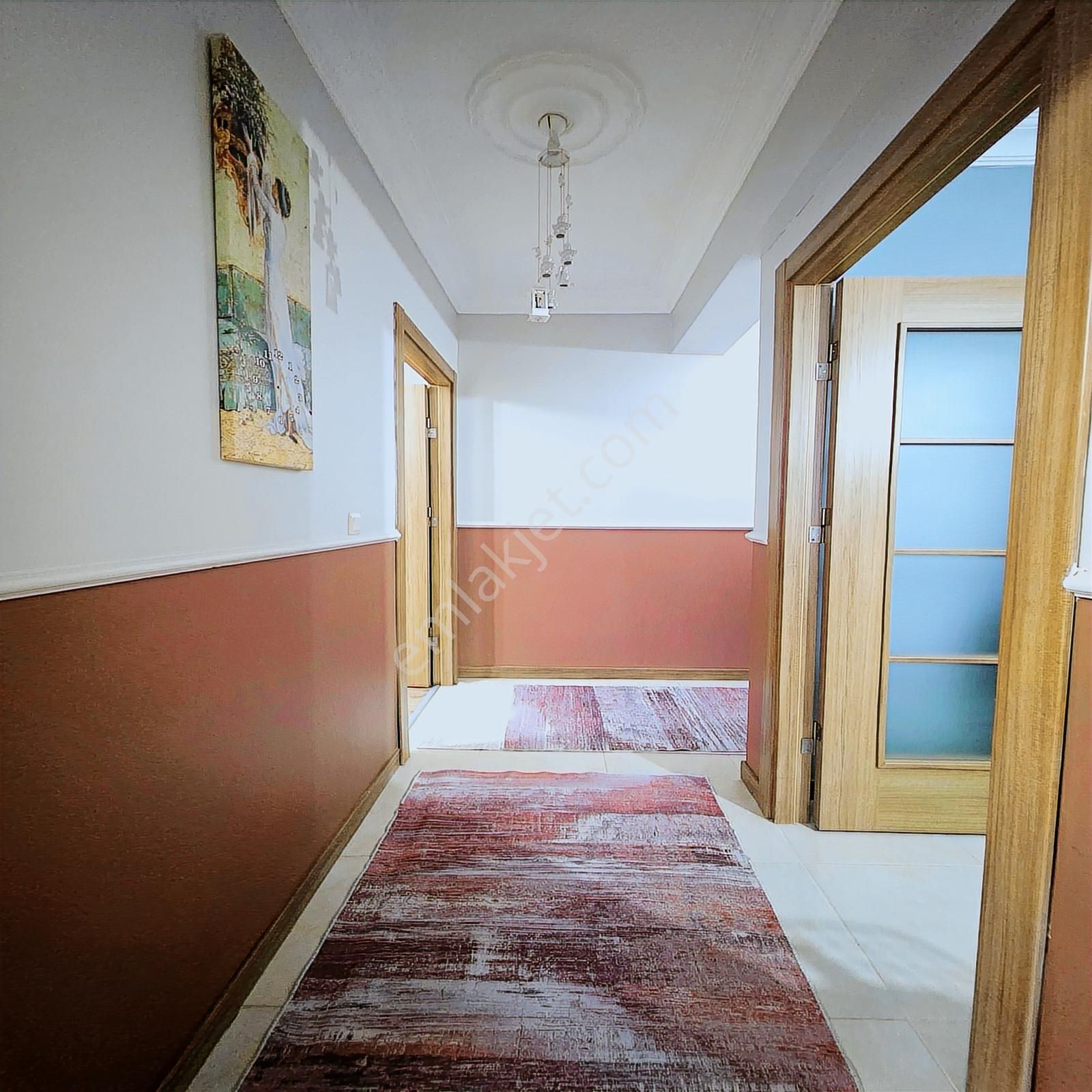 Yuvakurdan Satılık Fevzipaşa Mh Tertemiz Masrafsız İskanlı 2+1 - Görsel 5