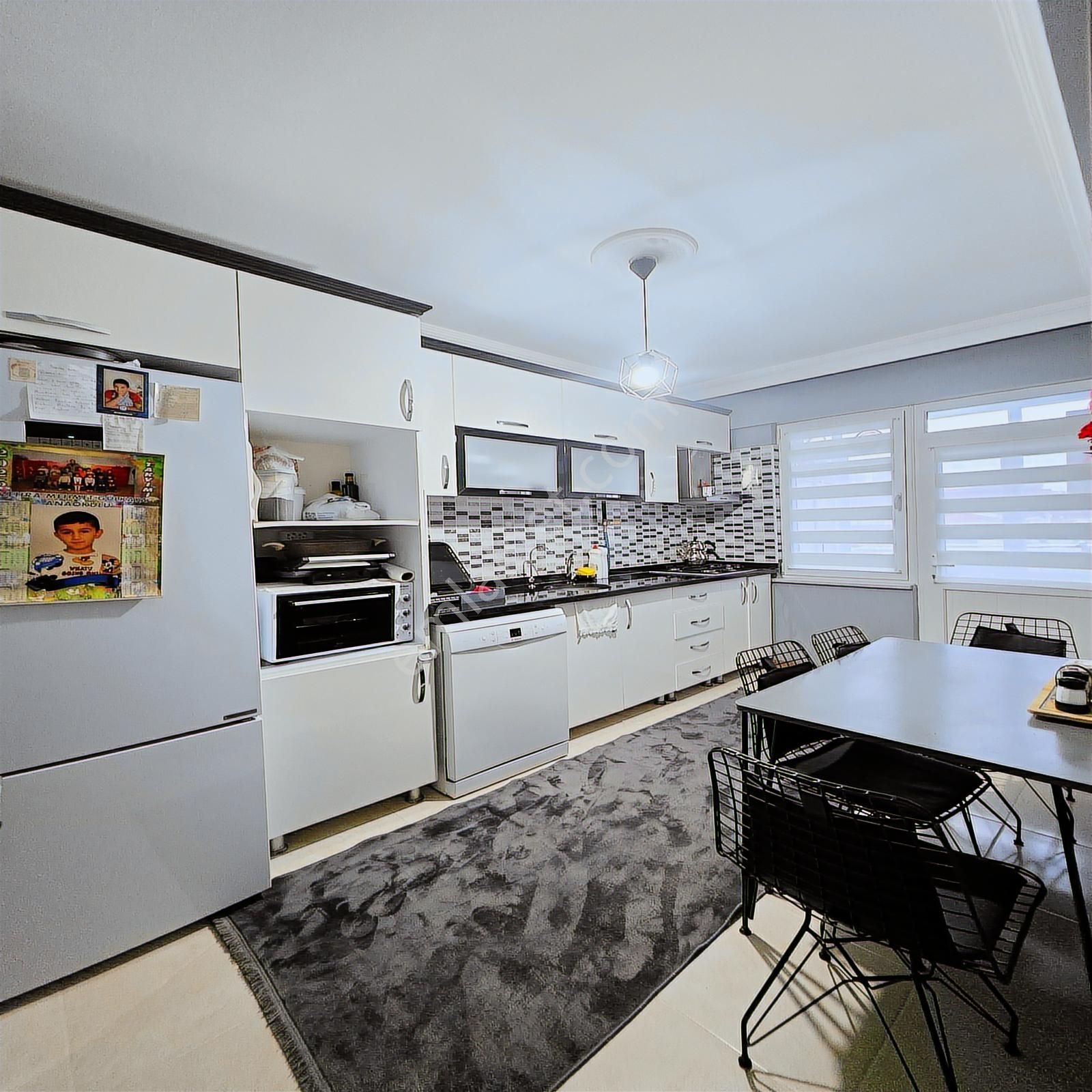 Yuvakurdan Satılık Fevzipaşa Mh Tertemiz Masrafsız İskanlı 2+1 - Görsel 18