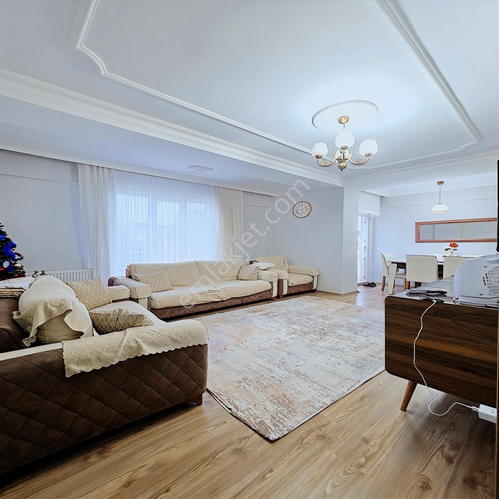 Yuvakurdan Satılık Fevzipaşa Mh Tertemiz Masrafsız İskanlı 2+1