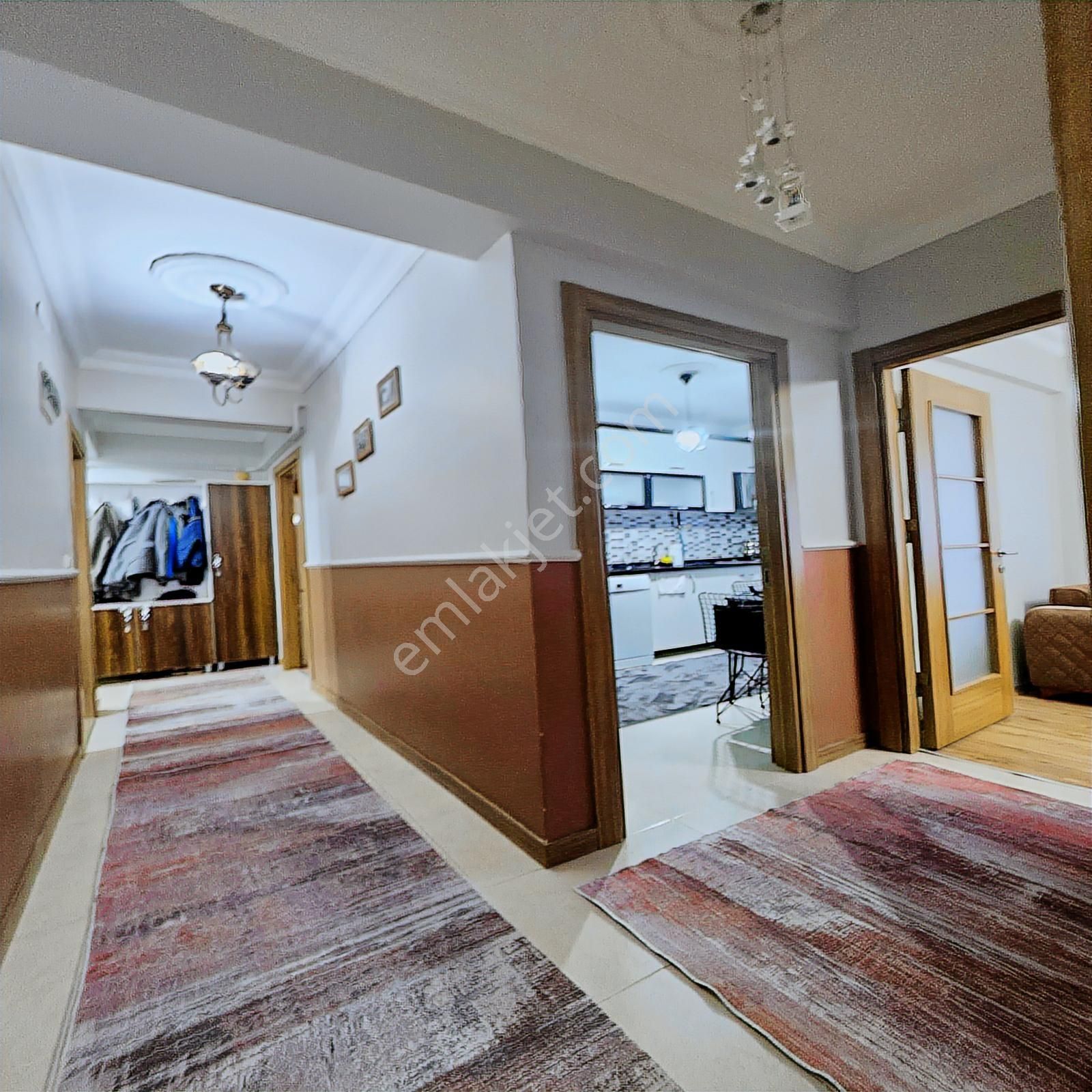 Yuvakurdan Satılık Fevzipaşa Mh Tertemiz Masrafsız İskanlı 2+1 - Görsel 16