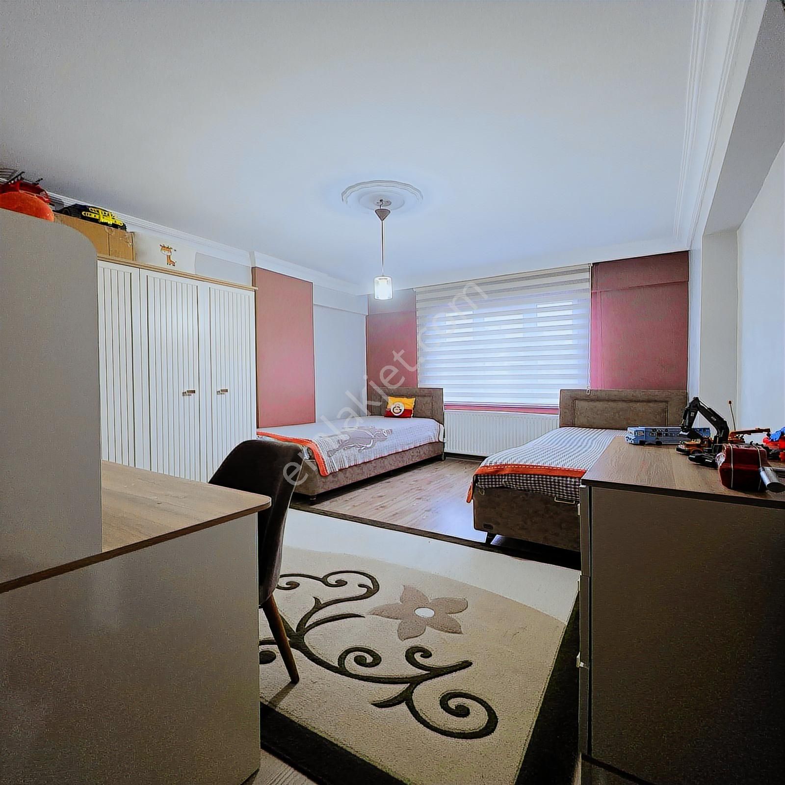 Yuvakurdan Satılık Fevzipaşa Mh Tertemiz Masrafsız İskanlı 2+1 - Görsel 12