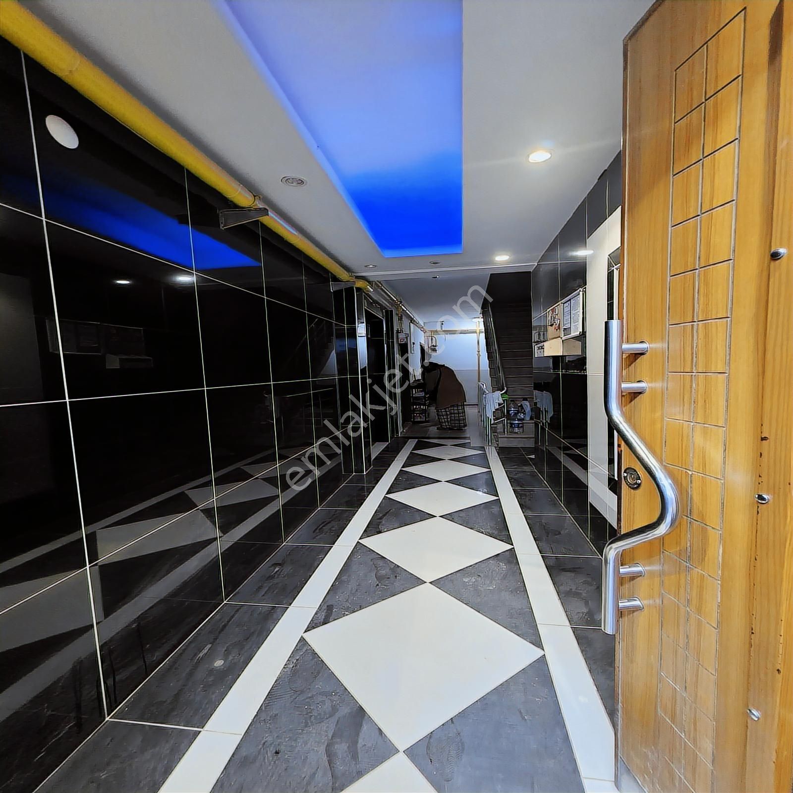 Yuvakurdan Satılık Fevzipaşa Mh Tertemiz Masrafsız İskanlı 2+1 - Görsel 10