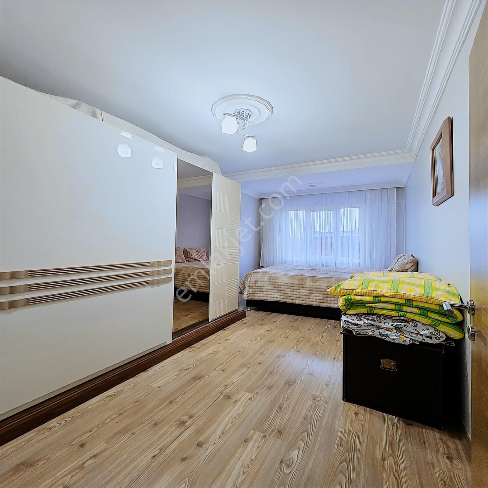 Yuvakurdan Satılık Fevzipaşa Mh Tertemiz Masrafsız İskanlı 2+1 - Görsel 6