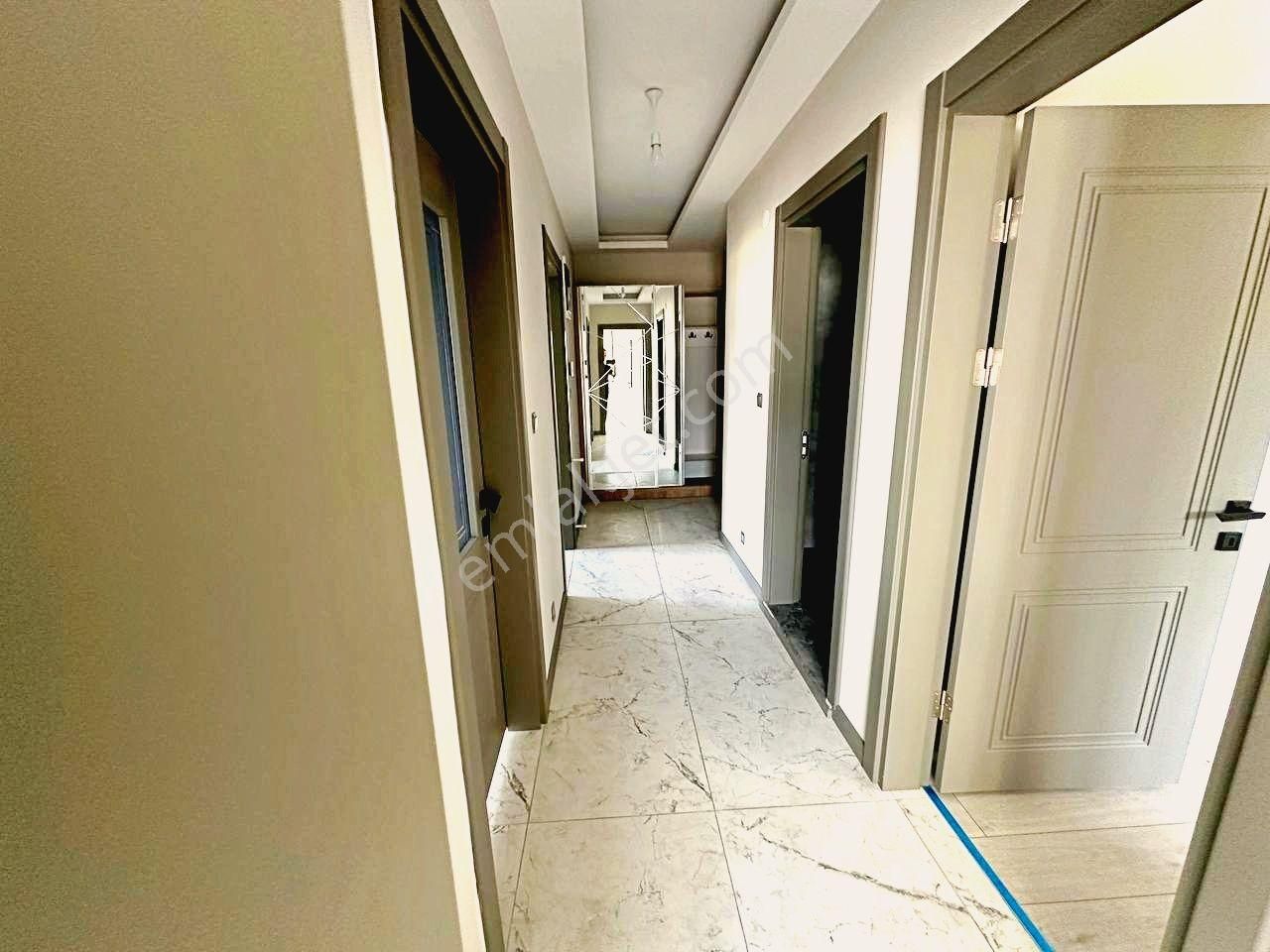 ⚫blue Life Egenden Gerçek İlan Altınkumda Denize 600m Eşsiz Tasarımına Hayran Kalacağınız 2+1 Daire - Görsel 11