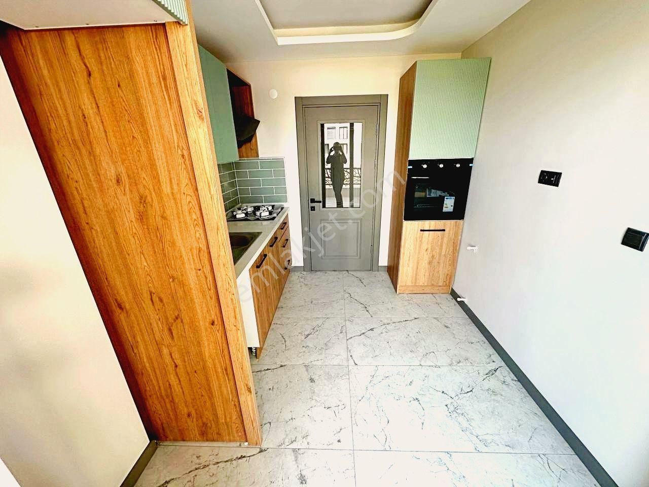 ⚫blue Life Egenden Gerçek İlan Altınkumda Denize 600m Eşsiz Tasarımına Hayran Kalacağınız 2+1 Daire - Görsel 17