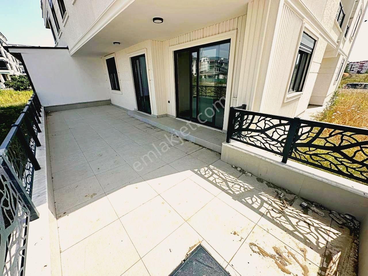 ⚫blue Life Egenden Gerçek İlan Altınkumda Denize 600m Eşsiz Tasarımına Hayran Kalacağınız 2+1 Daire - Görsel 9