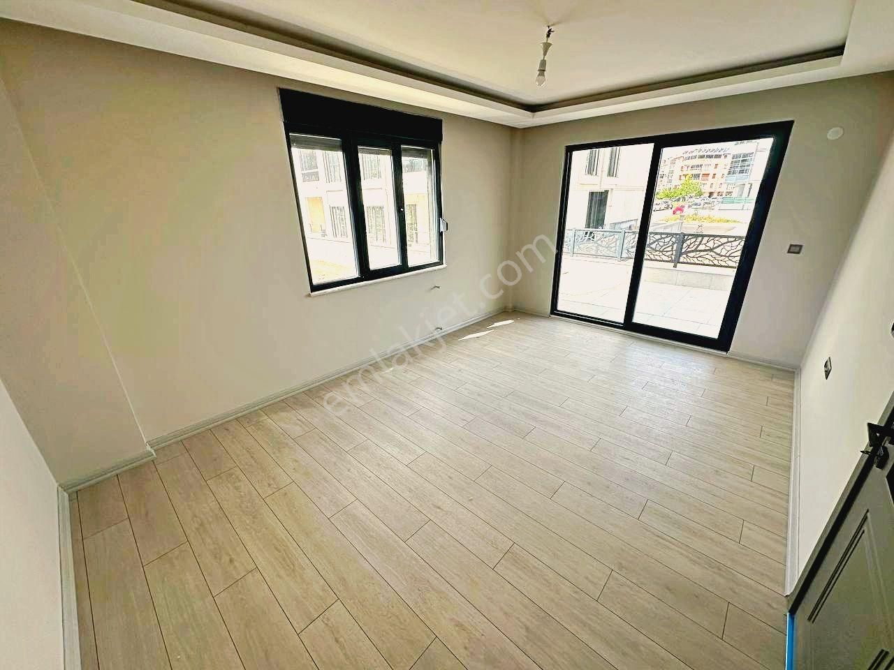 ⚫blue Life Egenden Gerçek İlan Altınkumda Denize 600m Eşsiz Tasarımına Hayran Kalacağınız 2+1 Daire - Görsel 4