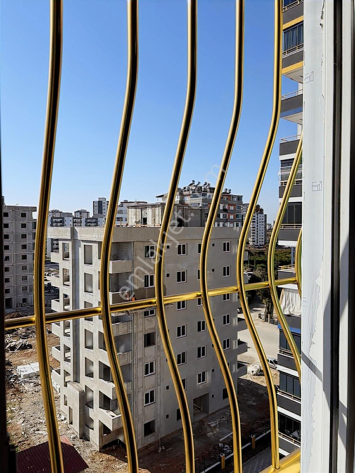 Kıyıkent Tokı Karşısı 3+1 Satılık Daire - Görsel 10