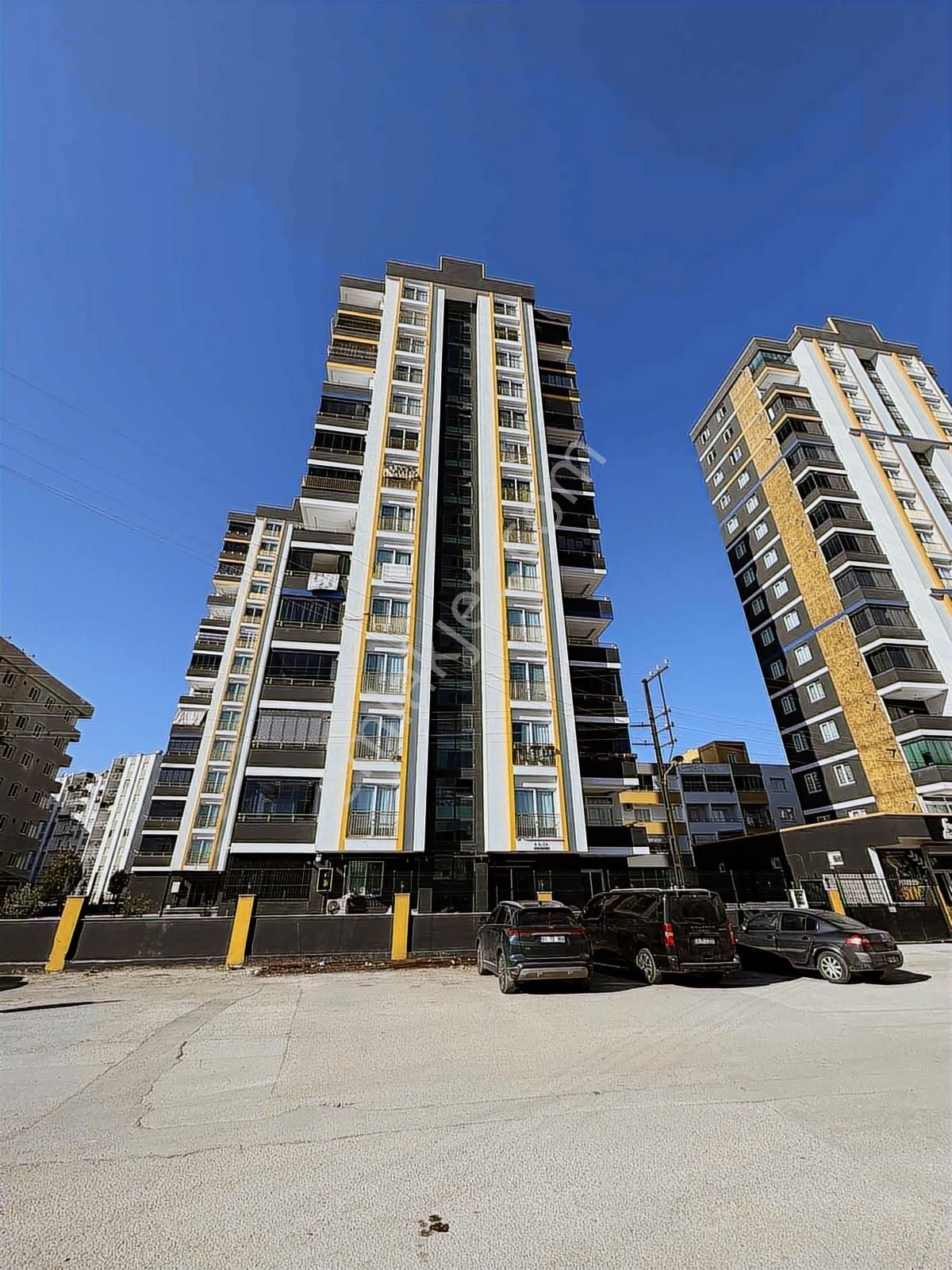 Kıyıkent Tokı Karşısı 3+1 Satılık Daire