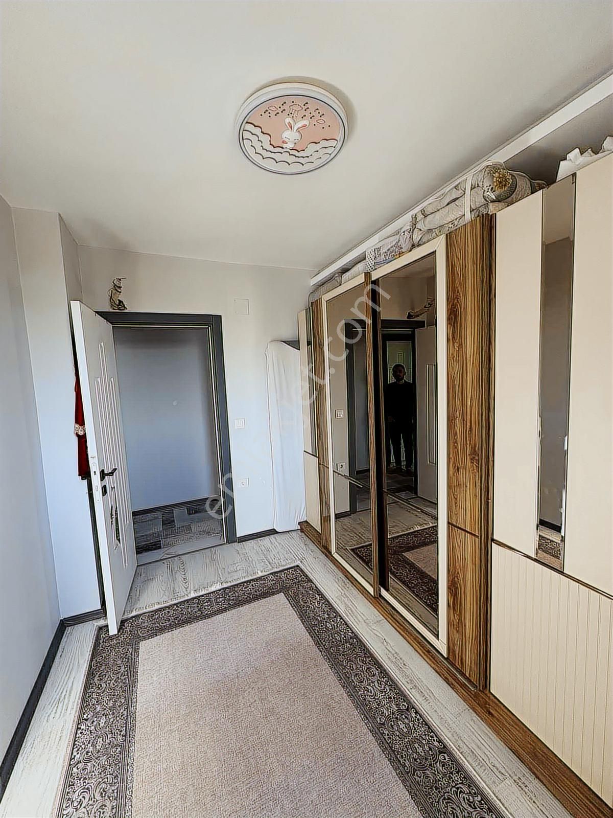 Kıyıkent Tokı Karşısı 3+1 Satılık Daire - Görsel 14