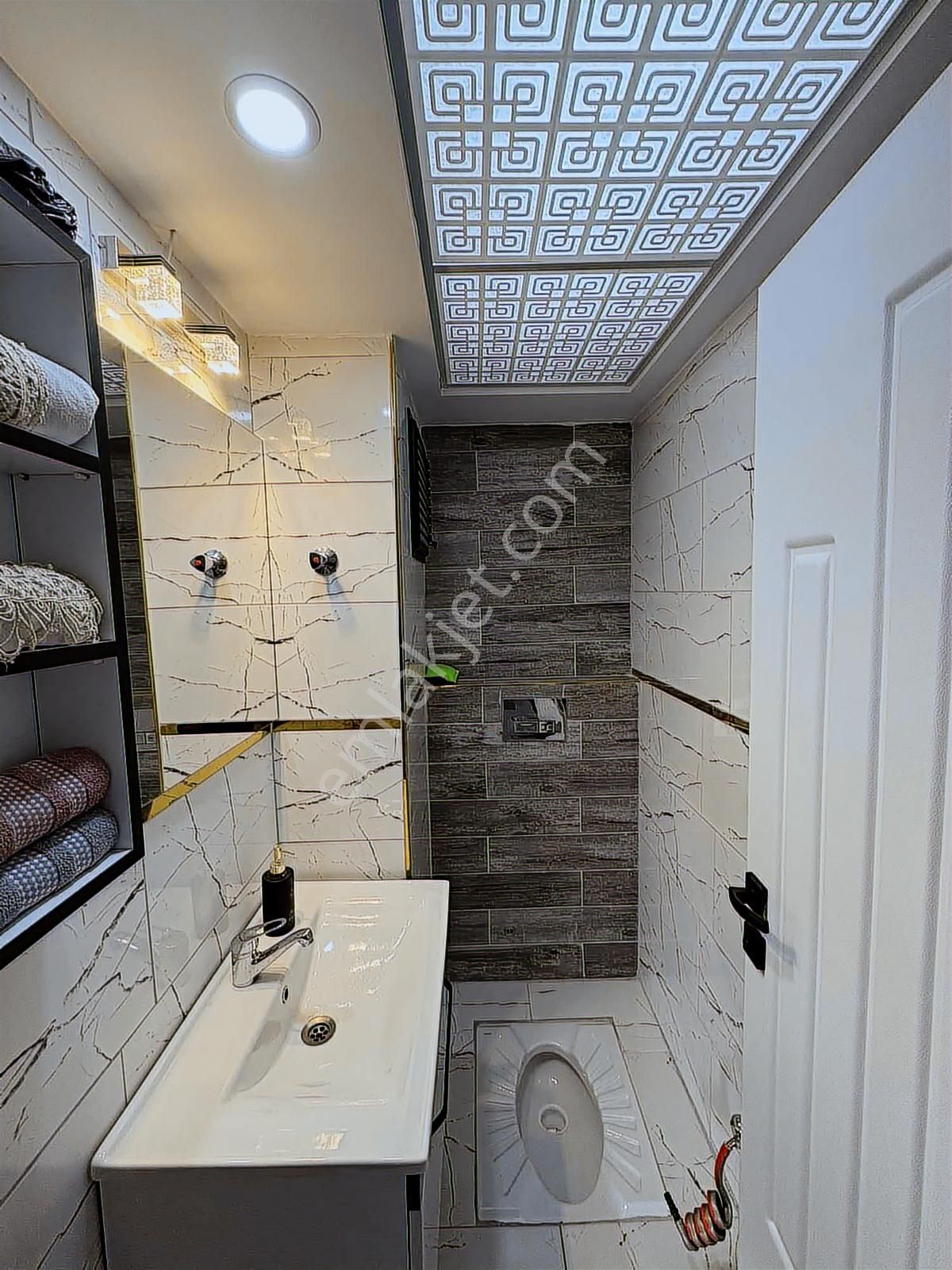 Kıyıkent Tokı Karşısı 3+1 Satılık Daire - Görsel 4