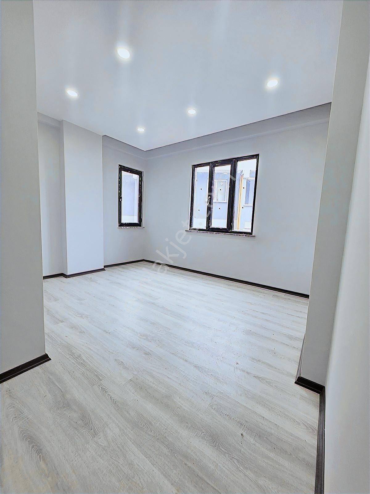 İstasyon Mh Tapu Müdürlüğü Karşısı Kiralık 2+1 Yerden Isıtmalı - Görsel 12