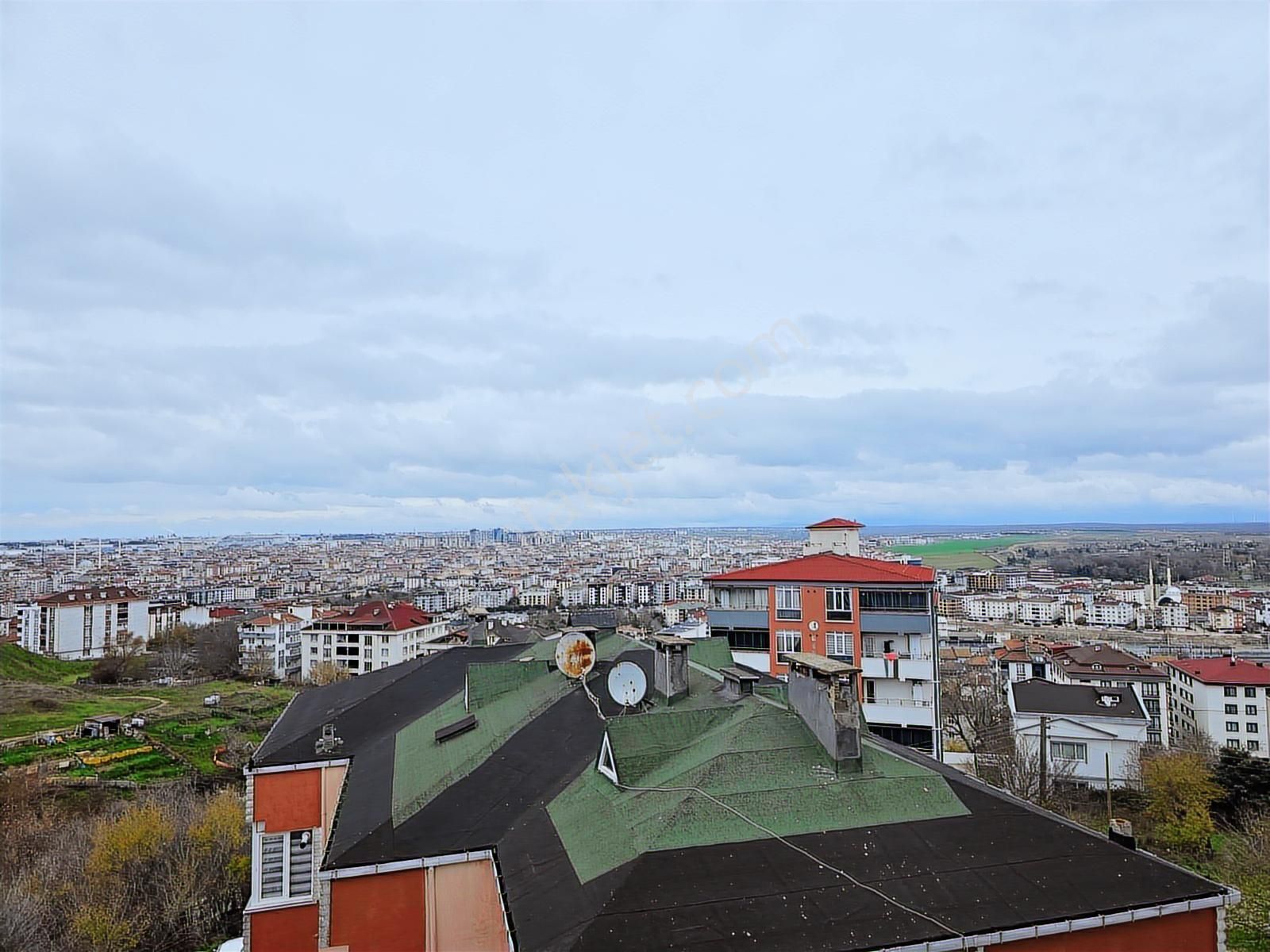 İstasyon Mh Tapu Müdürlüğü Karşısı Kiralık 2+1 Yerden Isıtmalı - Görsel 19