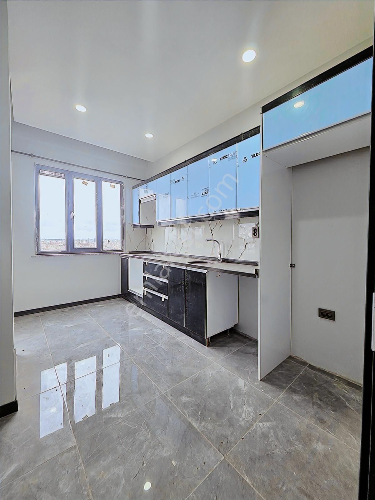 İstasyon Mh Tapu Müdürlüğü Karşısı Kiralık 2+1 Yerden Isıtmalı - Görsel 18