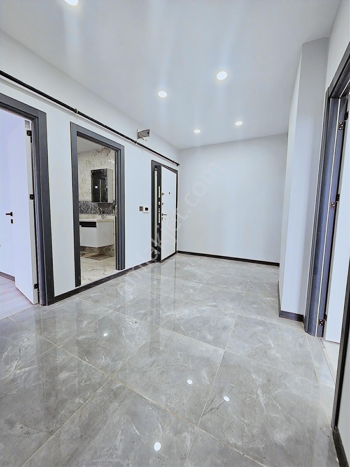 İstasyon Mh Tapu Müdürlüğü Karşısı Kiralık 2+1 Yerden Isıtmalı - Görsel 8