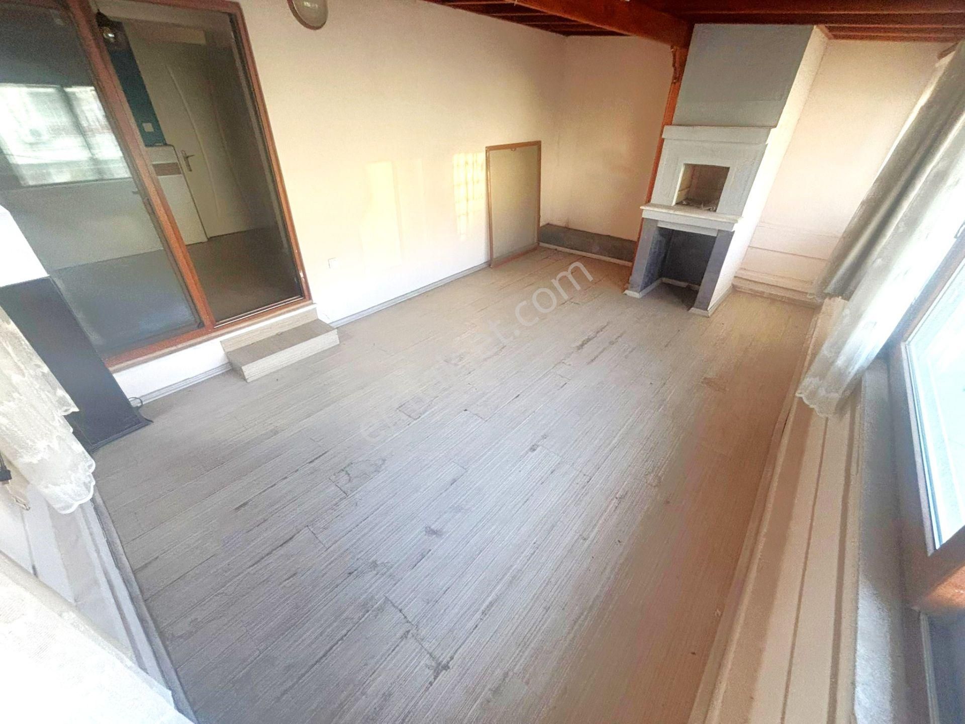 🌊sadece Aygül'den Akçay'da Denize 100 Mt Mesafede🌊 Müstakil Girişli Giyinme Odalı 4+1satılık Villa - Görsel 32