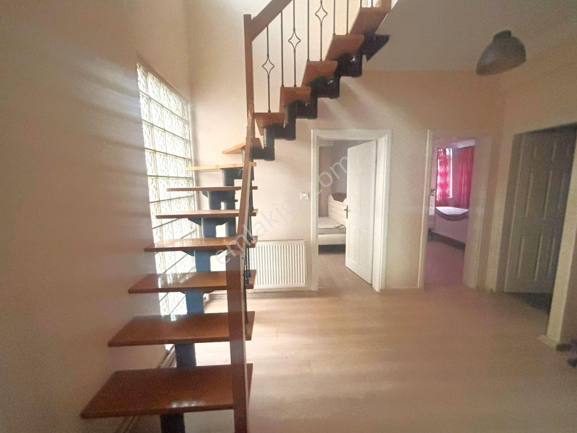 🌊sadece Aygül'den Akçay'da Denize 100 Mt Mesafede🌊 Müstakil Girişli Giyinme Odalı 4+1satılık Villa - Görsel 10