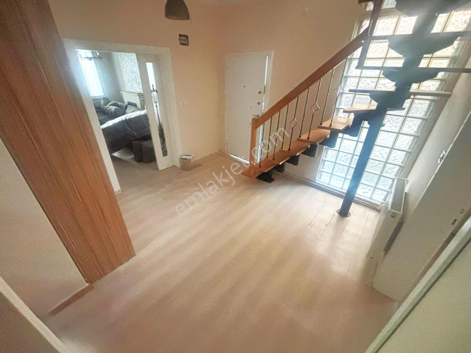 🌊sadece Aygül'den Akçay'da Denize 100 Mt Mesafede🌊 Müstakil Girişli Giyinme Odalı 4+1satılık Villa - Görsel 16