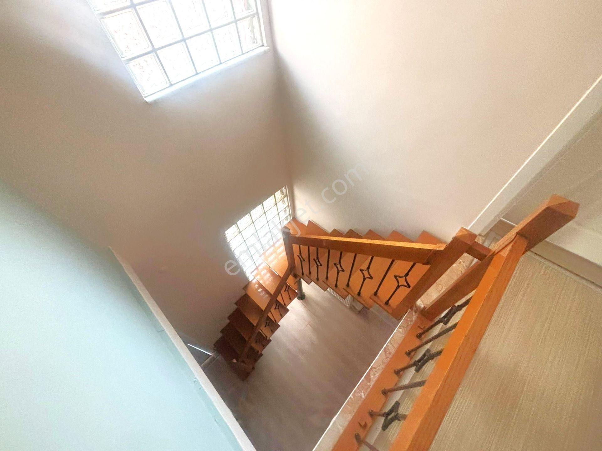 🌊sadece Aygül'den Akçay'da Denize 100 Mt Mesafede🌊 Müstakil Girişli Giyinme Odalı 4+1satılık Villa - Görsel 27